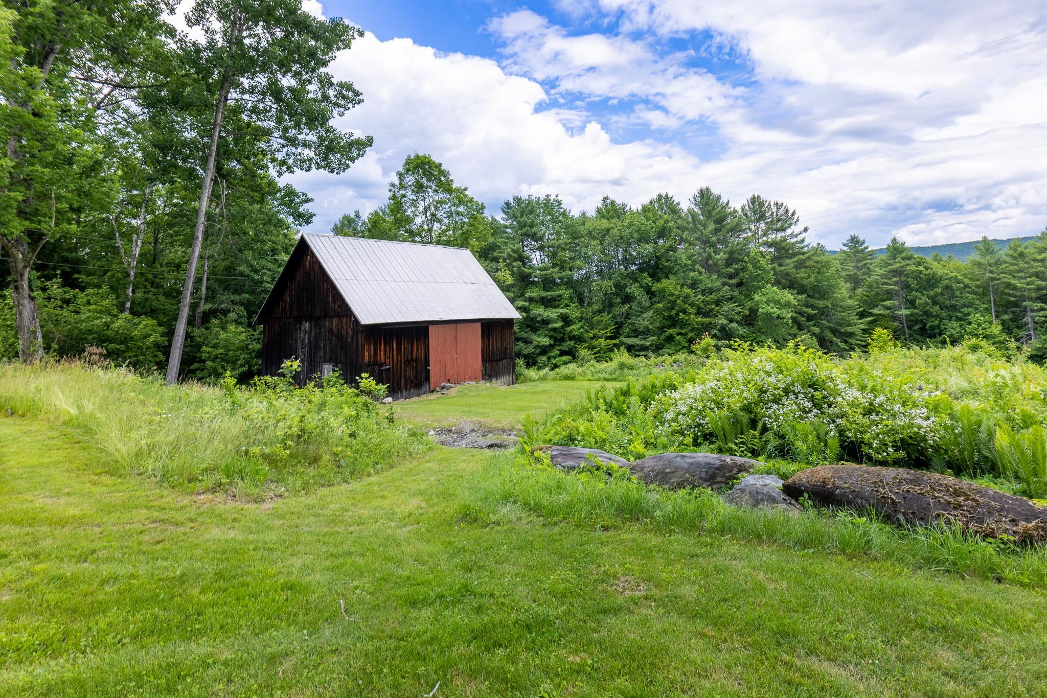 172 Poor Farm Road North Thetford Center, VT 05075 - Photo 20 of 28