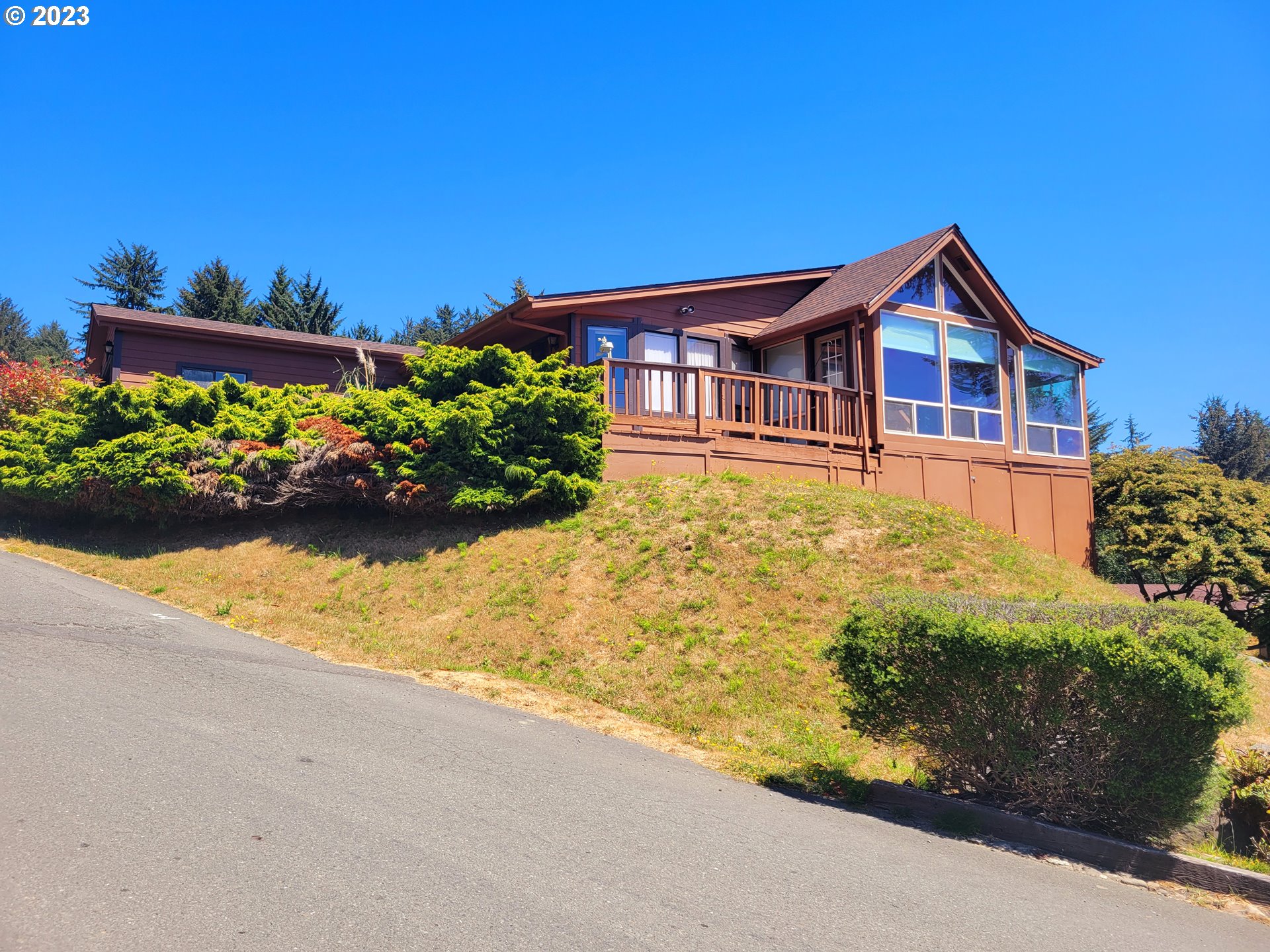 19921 Whaleshead Road, Unit T2 Brookings, OR 97415 - Photo 46 of 48 Gallery Image 46