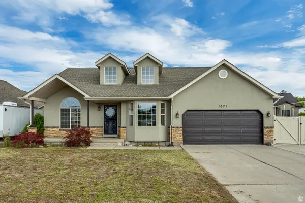 $475,000 | 1071 5150 S Street, Riverdale, UT 84405