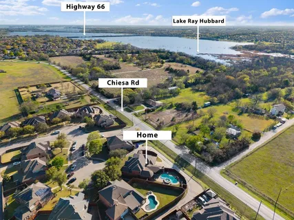 $579,000 | 7005 Andover Court, Rowlett, TX 75089