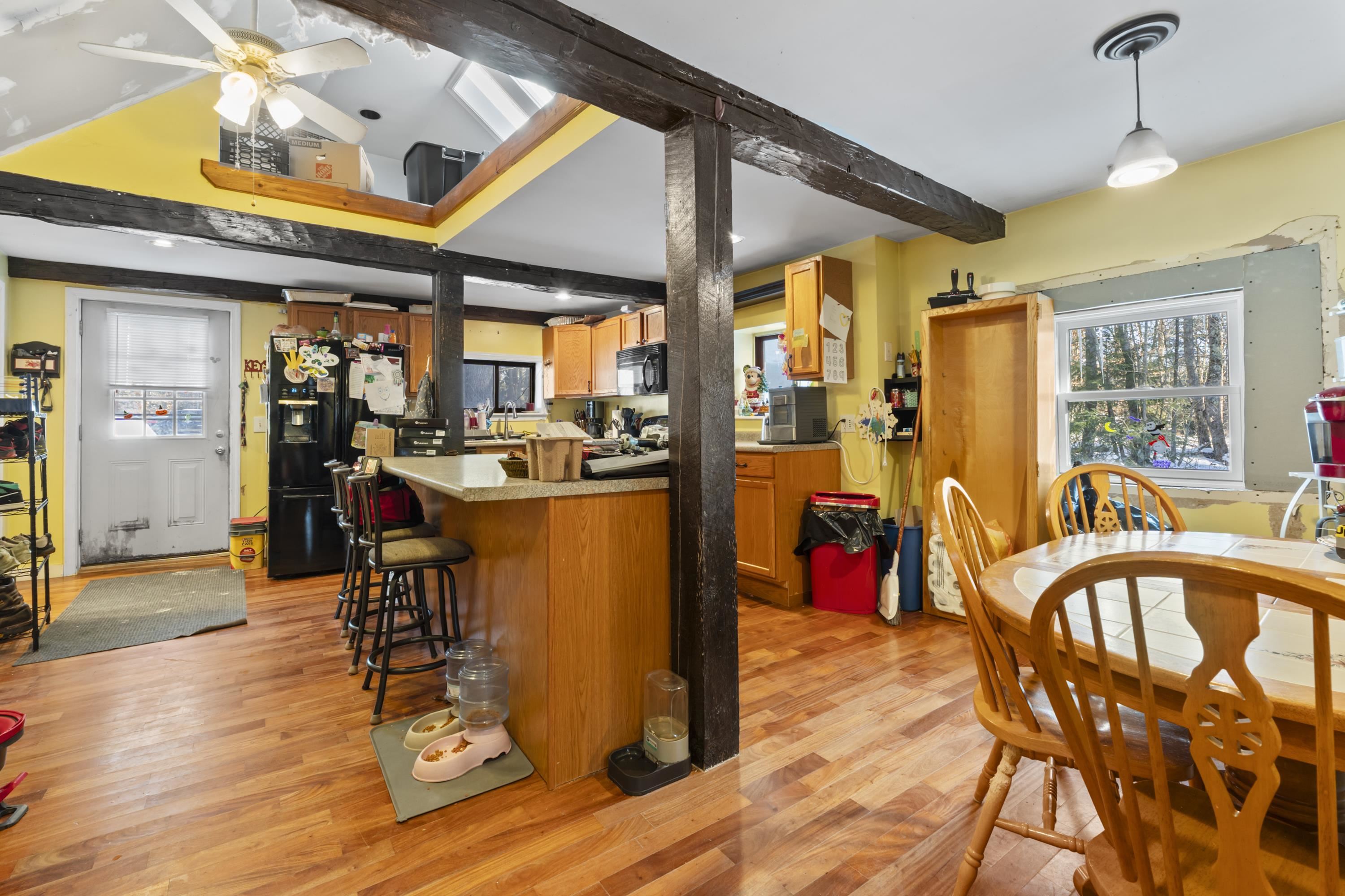 1207 First Crown Point Road Strafford, NH 03884 - Photo 10 of 59 Gallery Image 10