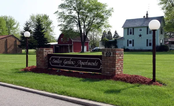 $1,013 | 69 East Smiley Avenue, Shelby, OH 44875
