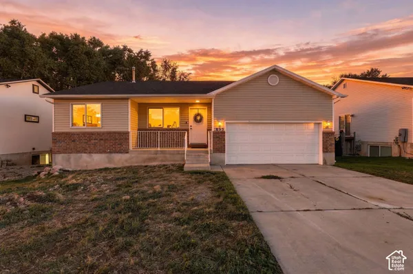 $519,000 | 855 North 975 East, Ogden, UT 84404