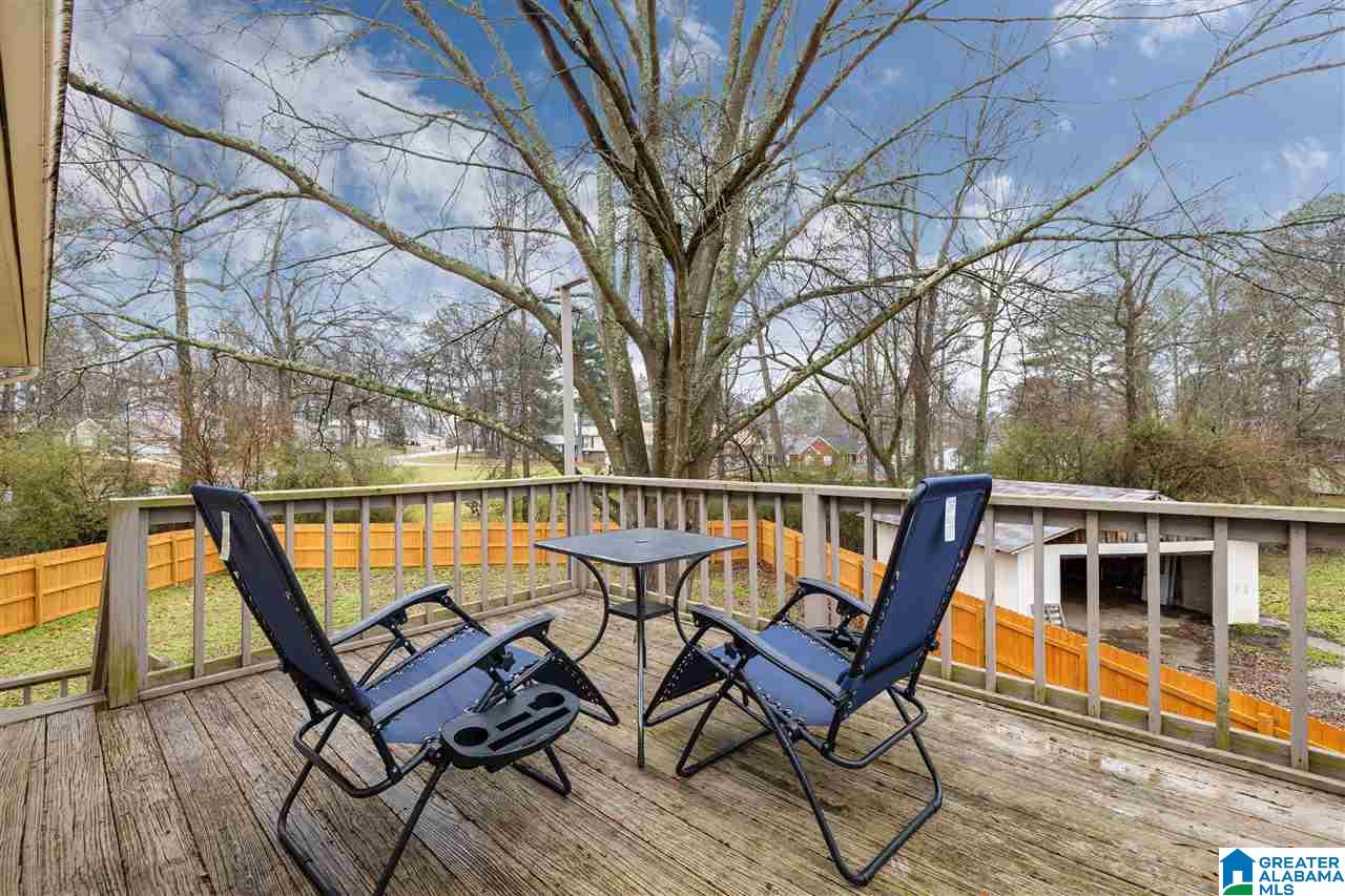 3000 Burkwood Road Fultondale, AL 35068 - Photo 22 of 24