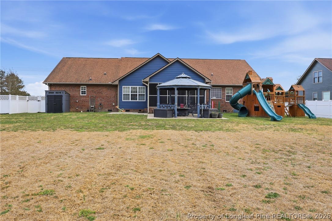 949 Adcox Road Raeford, NC 28376 - Photo 44 of 48