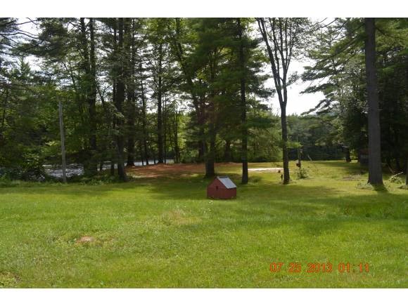 6 Huntress Bridge Road Freedom, NH 03836 - Photo 1 of 1