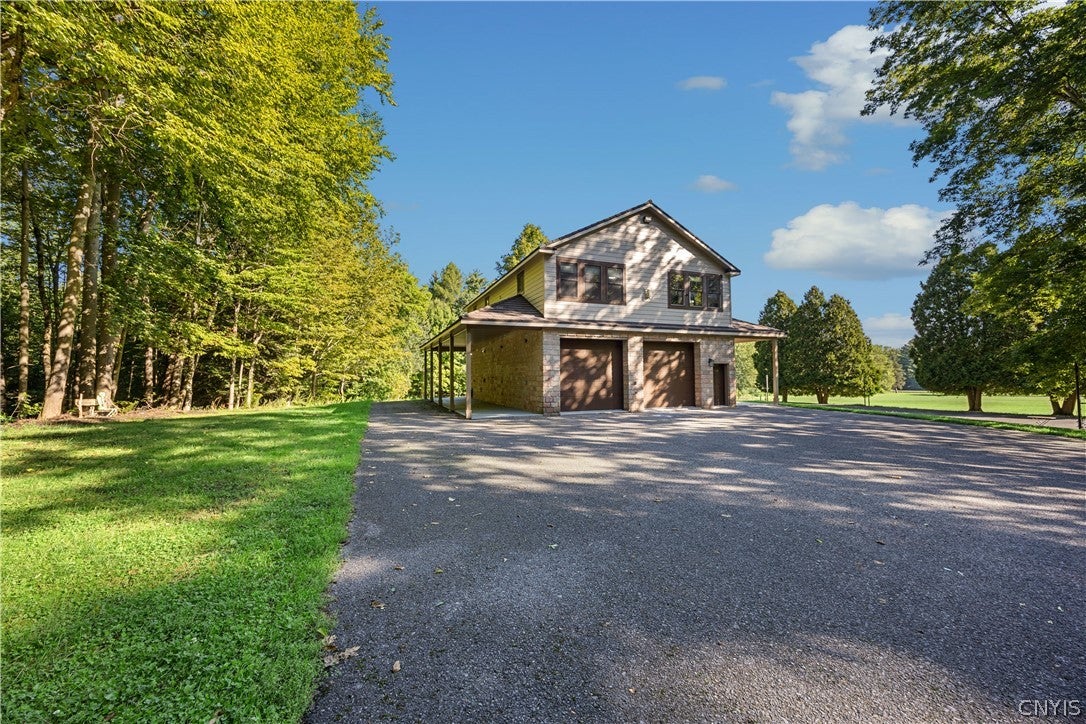 1721 County Rte 57 Fulton, NY 13069 - Photo 1 of 49 Gallery Image 1