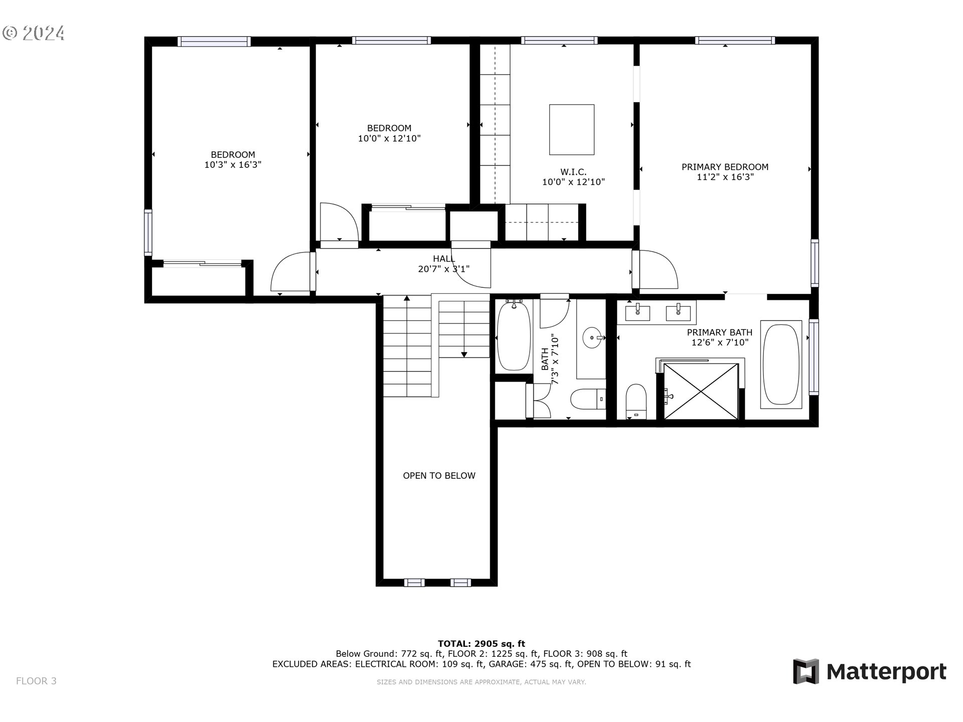 4335 Southwest Cullen Boulevard Portland, OR 97221 - Photo 31 of 46