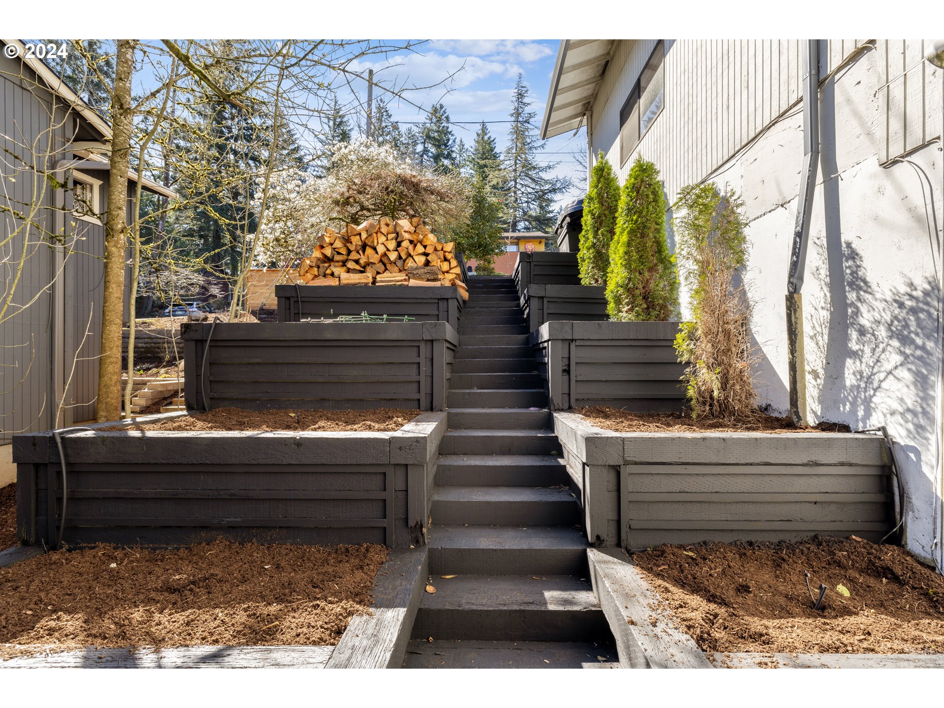 4335 Southwest Cullen Boulevard Portland, OR 97221 - Photo 41 of 46 a view of entryway