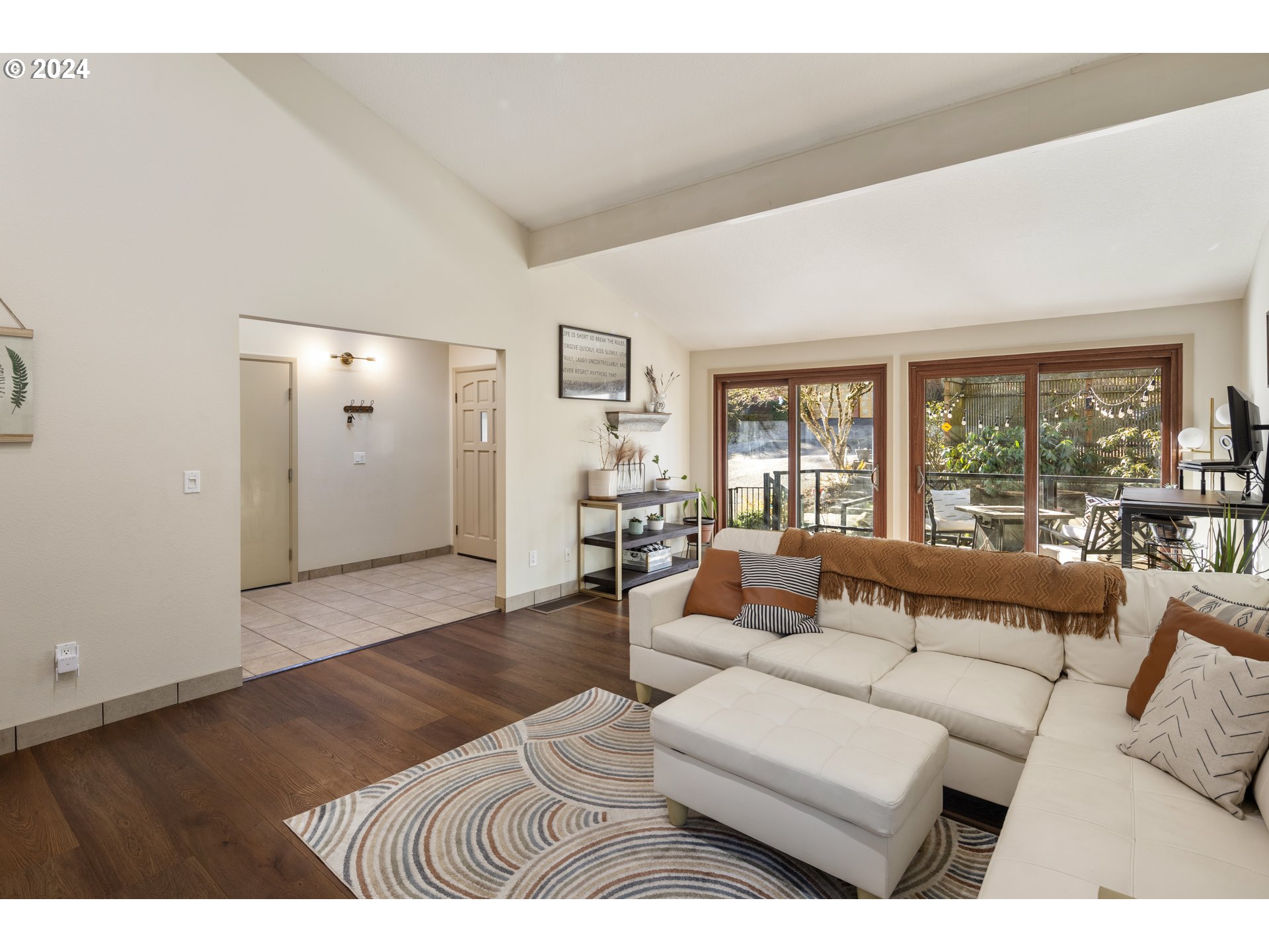 4335 Southwest Cullen Boulevard Portland, OR 97221 - Photo 6 of 46