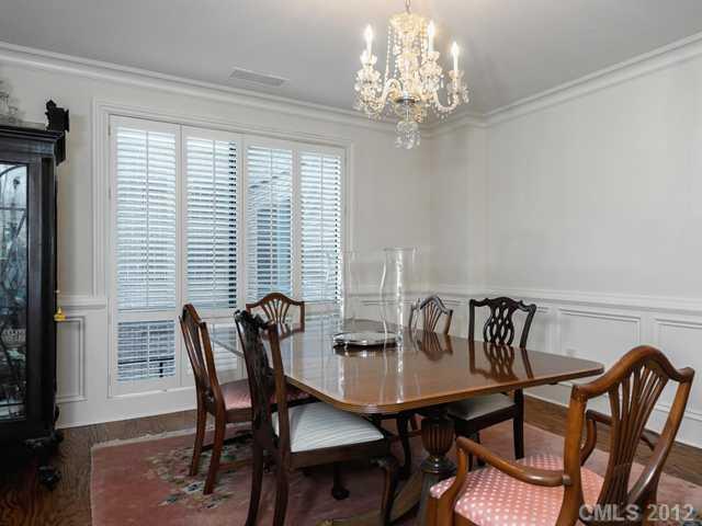 872 Cherokee Road, Unit 7 Charlotte, NC 28207 - Photo 4 of 16 Gallery Image 4