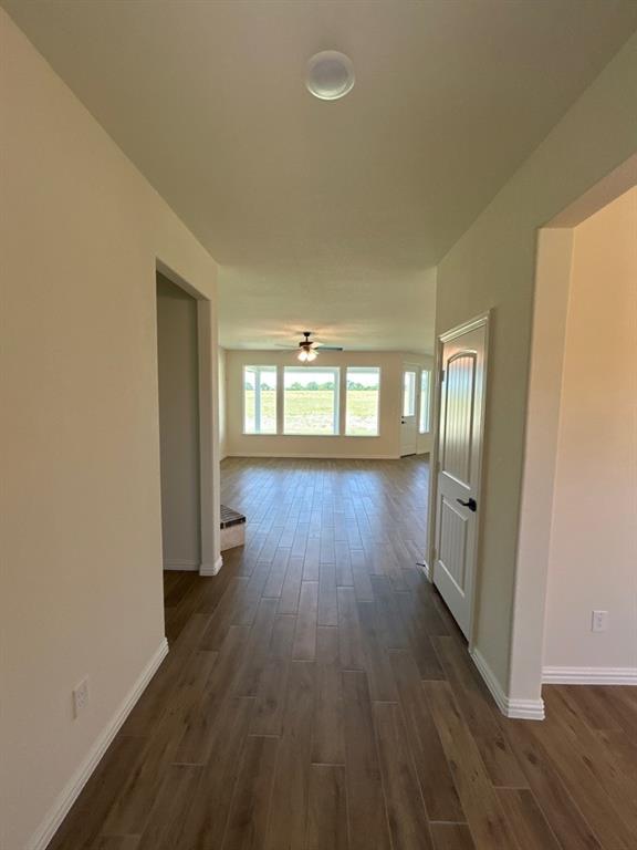 8813 County Road 623 Blue Ridge, TX 75424 - Photo 3 of 18