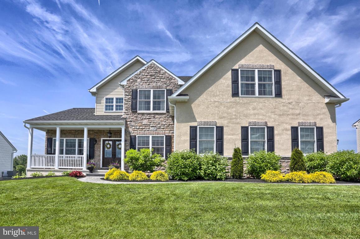 625 Frome Avenue Lititz, PA 17543 - Photo 40 of 48