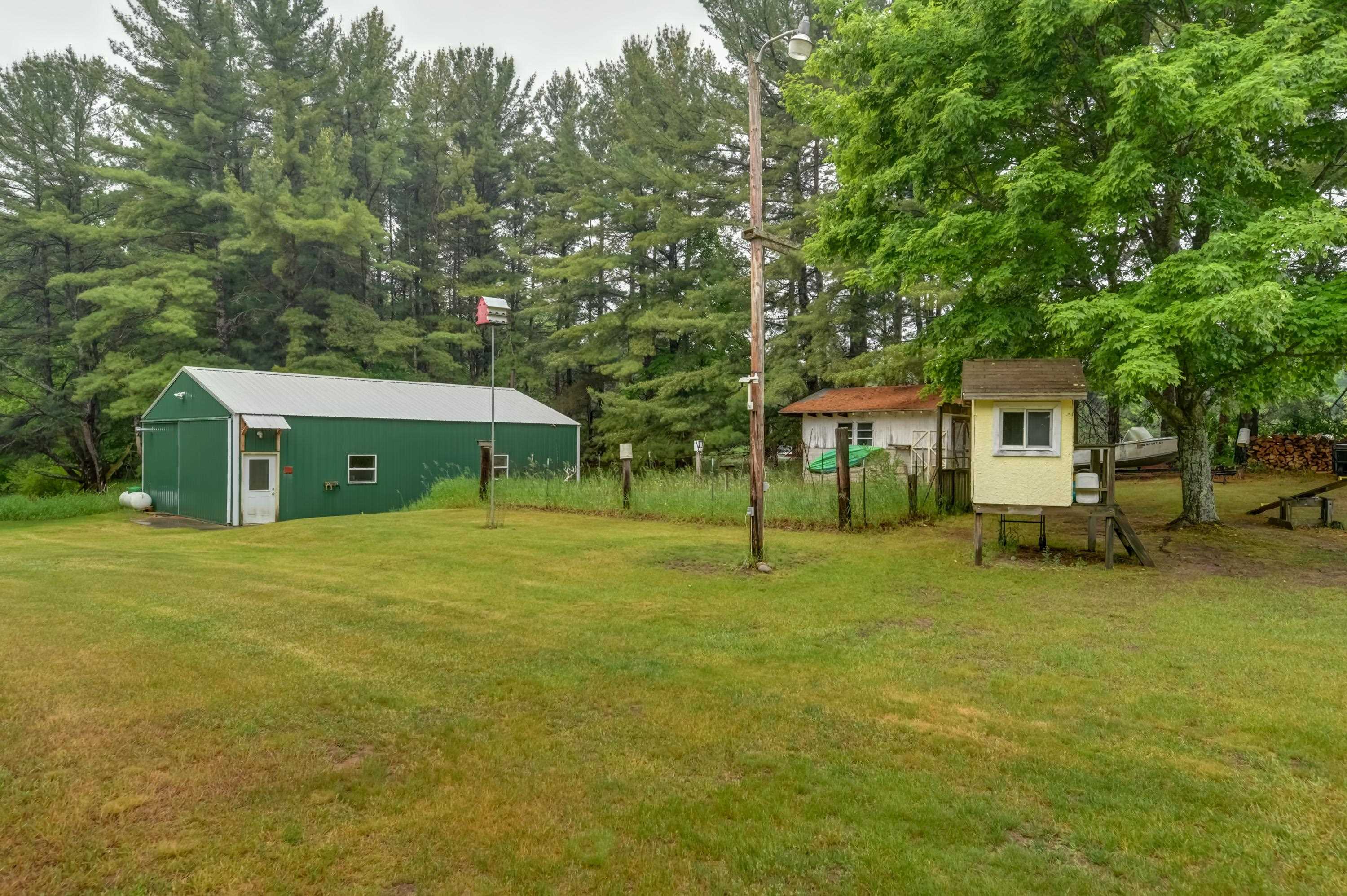 10741 North Long Lake Road Traverse City, MI 49685 - Photo 8 of 37