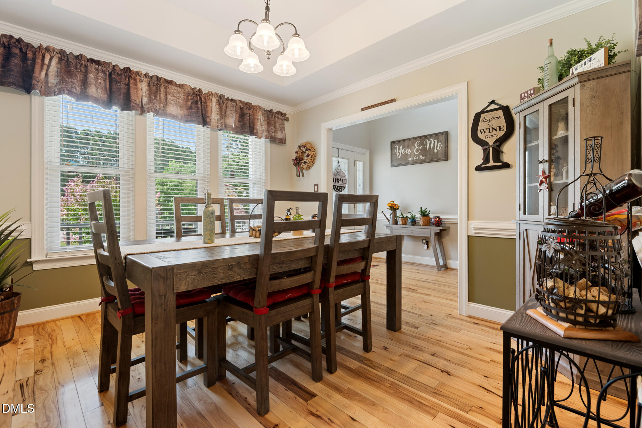 275 Winfred Drive Raleigh, NC 27603 - Photo 19 of 59