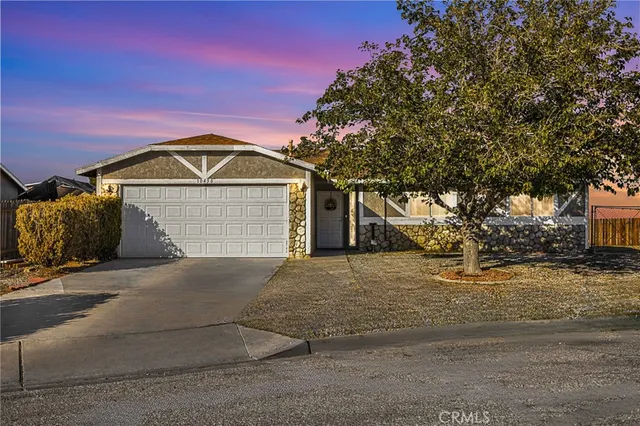 $325,000 | 10450 Cimerron Trail Drive, Adelanto, CA 92301