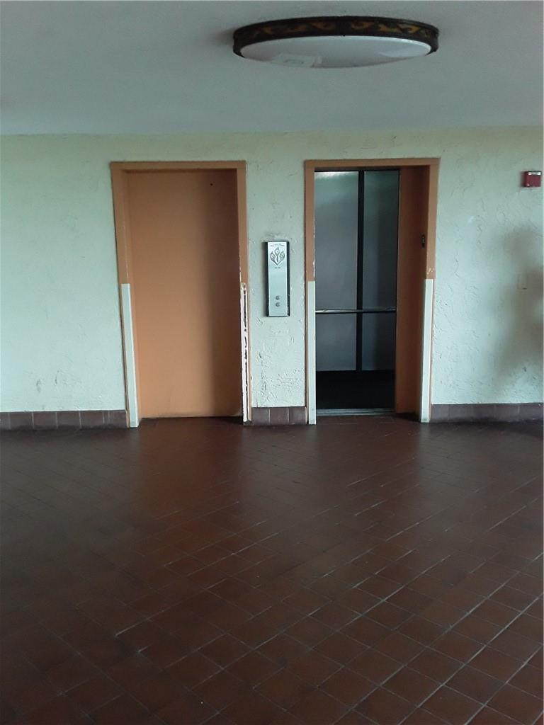 4222 Inverrary Boulevard, Unit 4610 Lauderhill, FL 33319 - Photo 23 of 32 a view of empty room