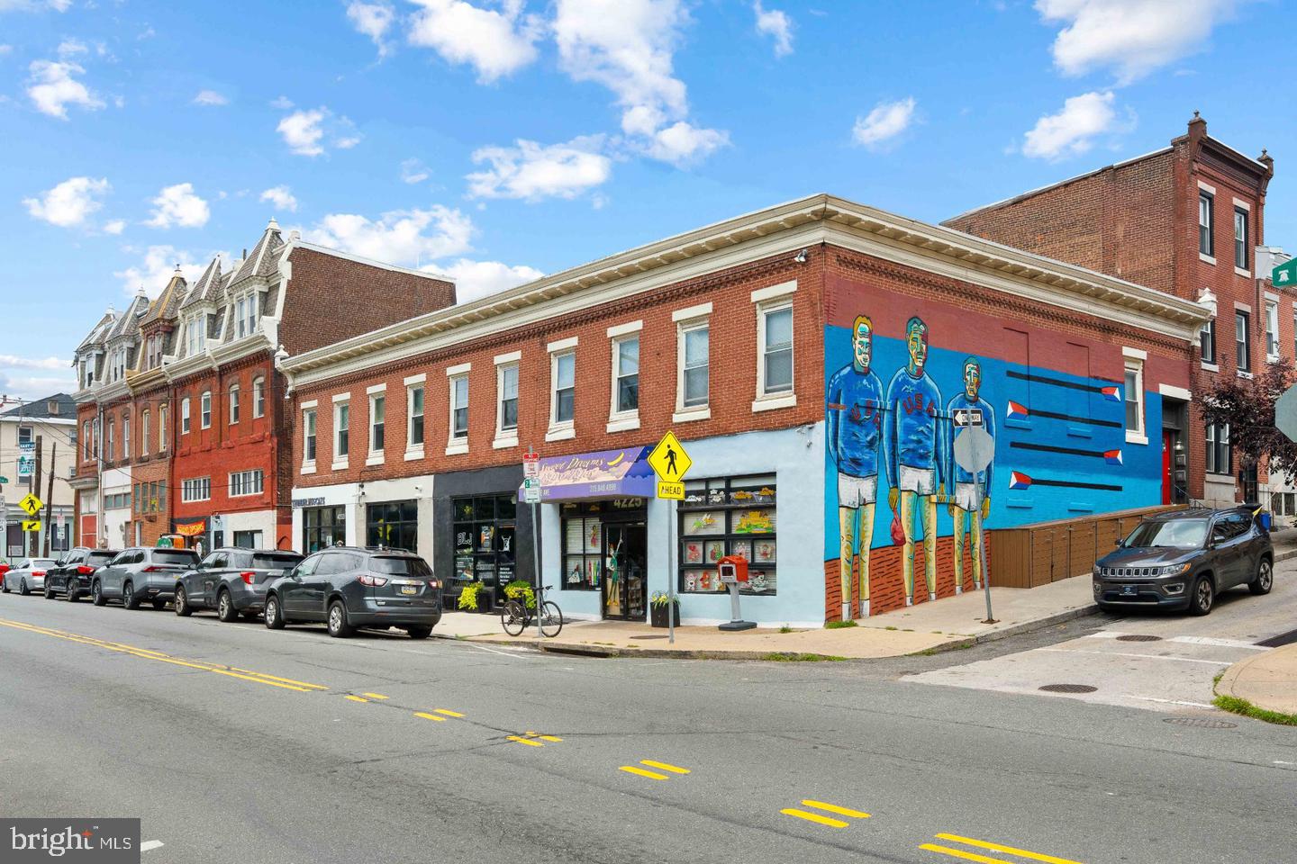 4225-4237 Ridge Avenue Philadelphia, PA 19129 - Photo 2 of 21 Gallery Image 2