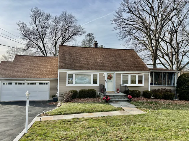 $719,900 | 57 Creeping Hemlock Drive, Norwalk, CT 06851
