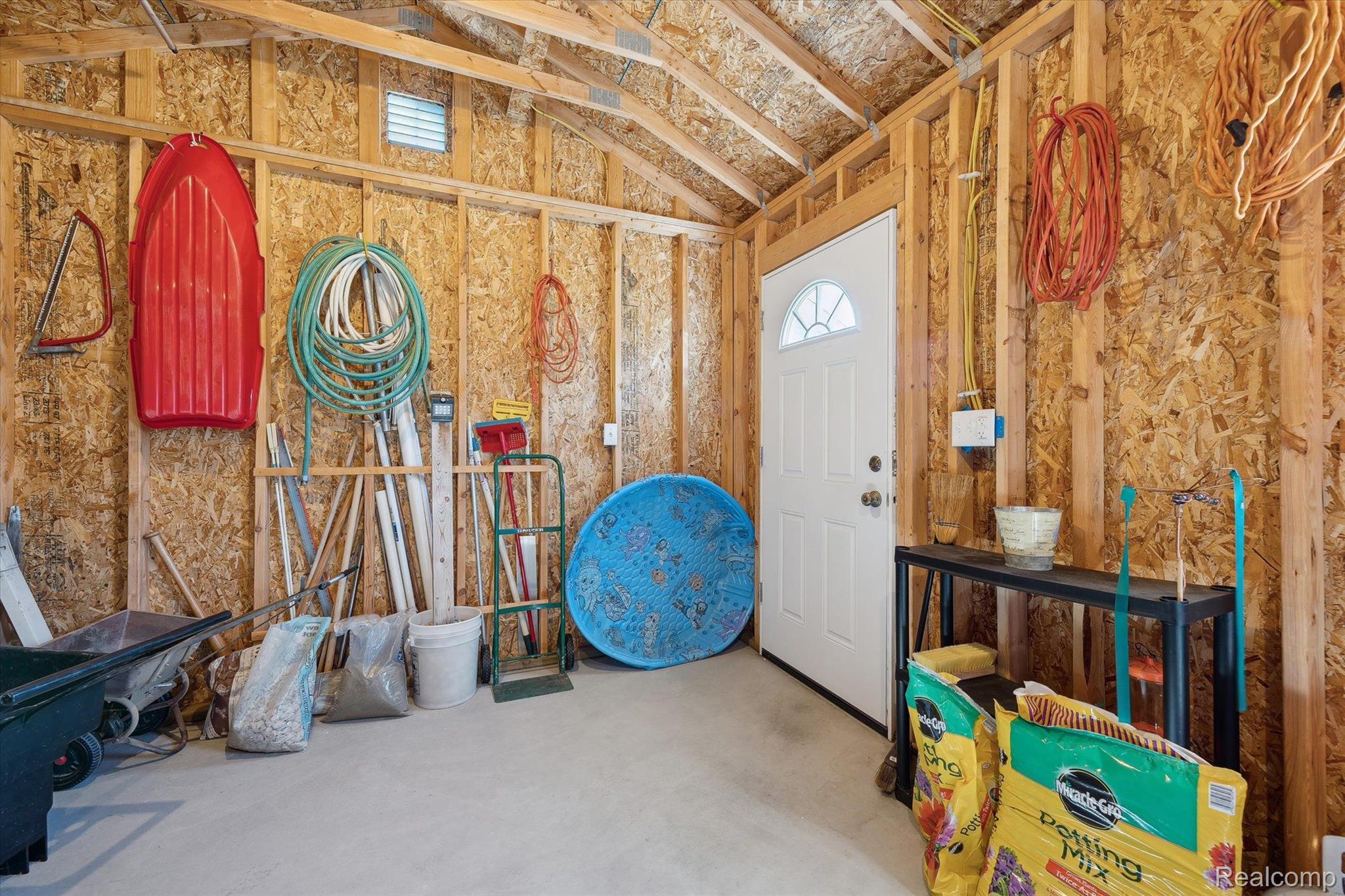 4445 Brogan Road Stockbridge, MI 49285 - Photo 40 of 58 Gallery Image 40