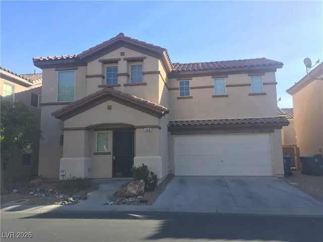 $1,850 | 668 Shadwell Street, Las Vegas, NV 89178