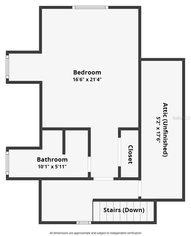 1661 Laurel Road Winter Park, FL 32789 - Photo 81 of 81 Gallery Image 81