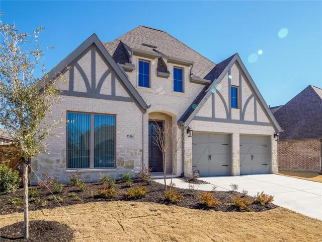$2,995 | 3516 Sawtooth Lane, Little Elm, TX 75068