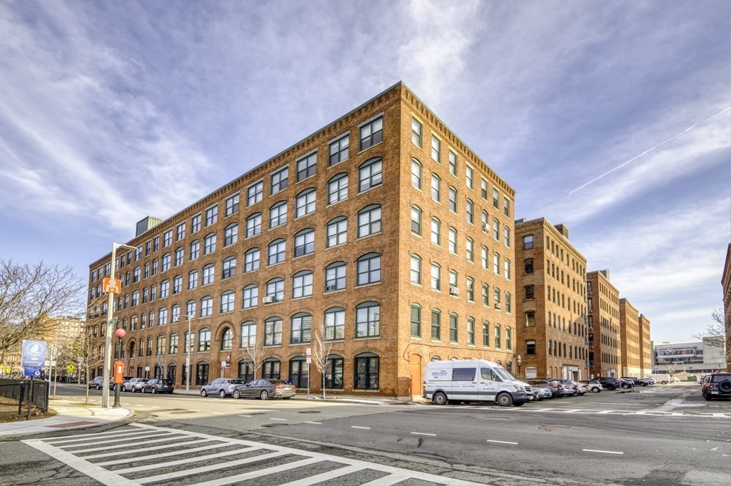 249 A Street, Unit 12 Boston, MA 02210 - Photo 1 of 22