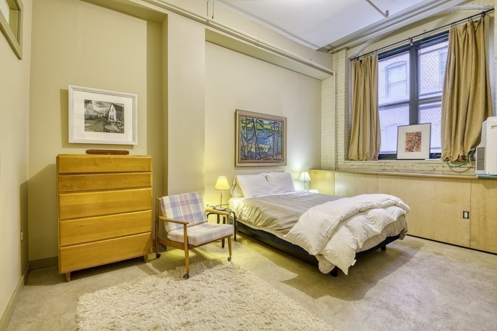 249 A Street, Unit 12 Boston, MA 02210 - Photo 14 of 22