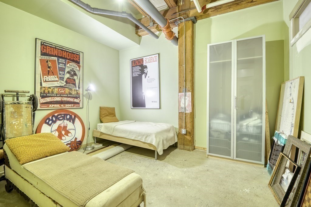 249 A Street, Unit 12 Boston, MA 02210 - Photo 16 of 22