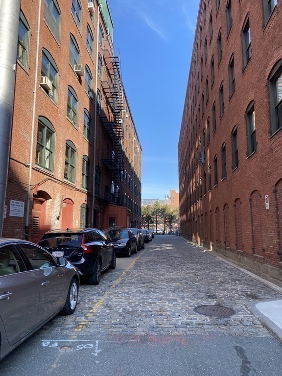 249 A Street, Unit 12 Boston, MA 02210 - Photo 20 of 22