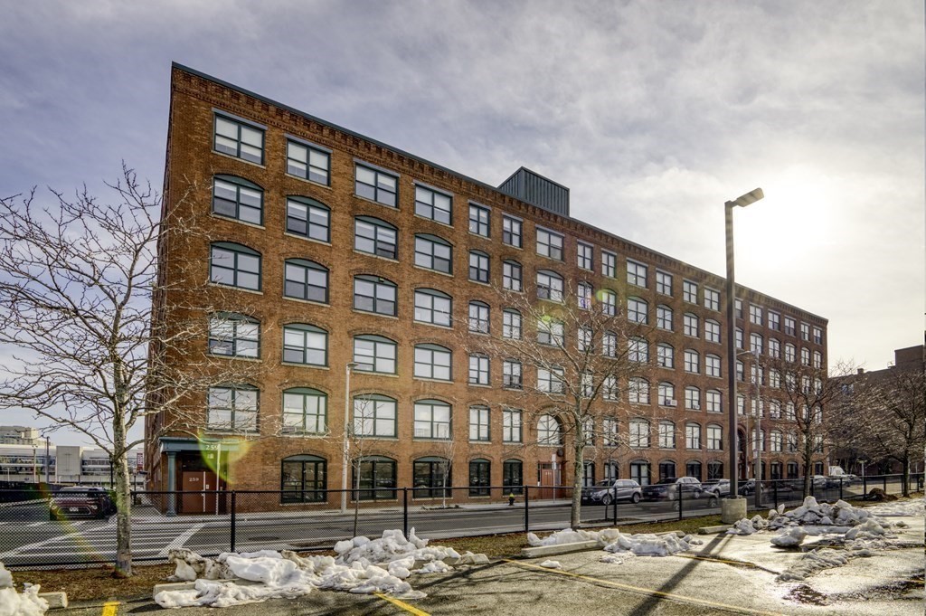 249 A Street, Unit 12 Boston, MA 02210 - Photo 22 of 22