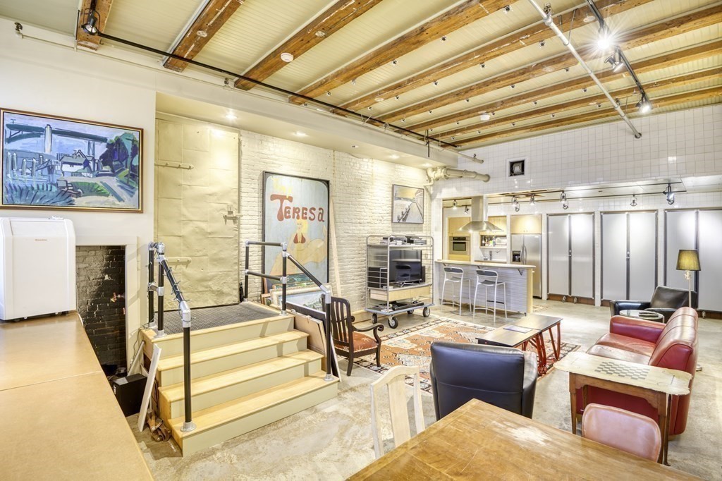 249 A Street, Unit 12 Boston, MA 02210 - Photo 4 of 22