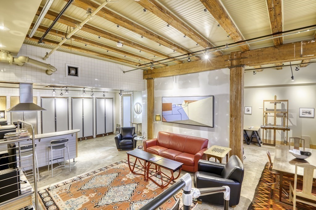 249 A Street, Unit 12 Boston, MA 02210 - Photo 6 of 22