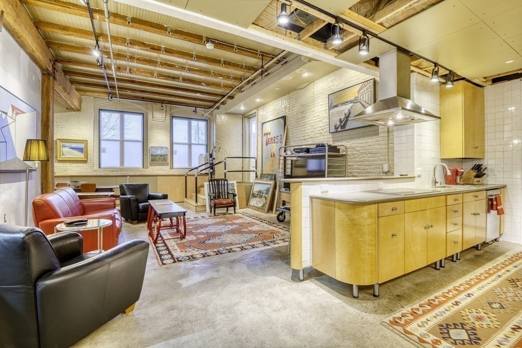 249 A Street, Unit 12 Boston, MA 02210 - Photo 8 of 22