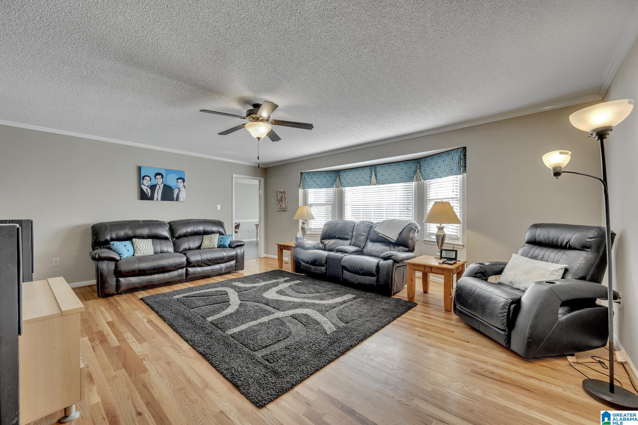 7826 Old Mt Olive Road Gardendale, AL 35071 - Photo 13 of 50