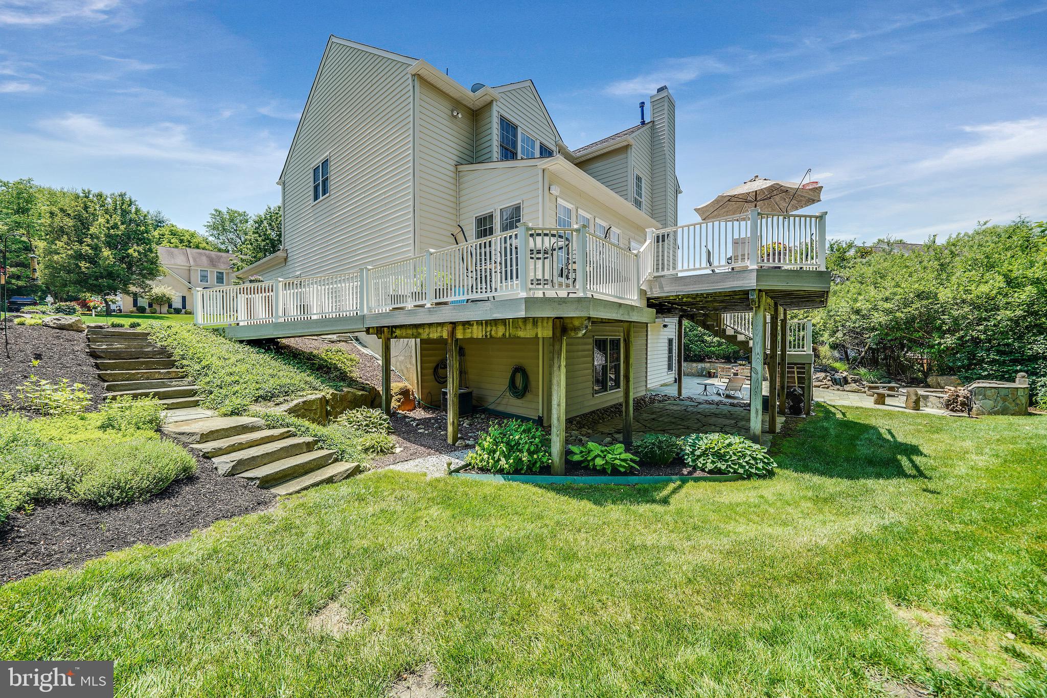 1040 Ridgehaven Road West Chester, PA 19382 - Photo 55 of 70 Gallery Image 55