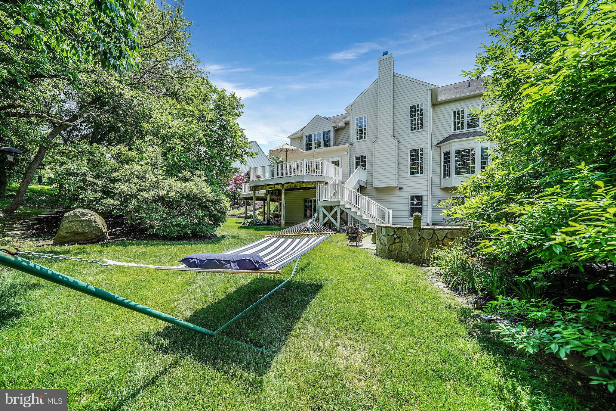 1040 Ridgehaven Road West Chester, PA 19382 - Photo 60 of 70 Gallery Image 60