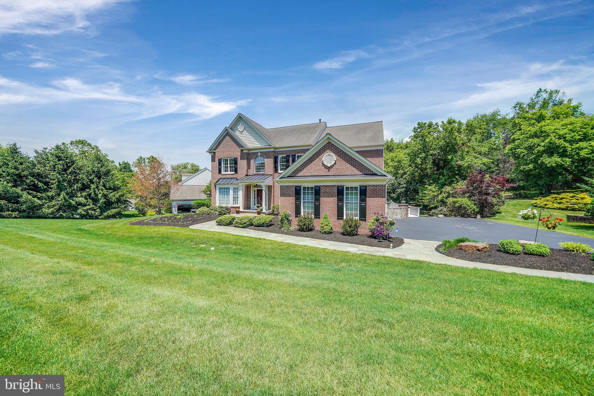 1040 Ridgehaven Road West Chester, PA 19382 - Photo 67 of 70 Gallery Image 67