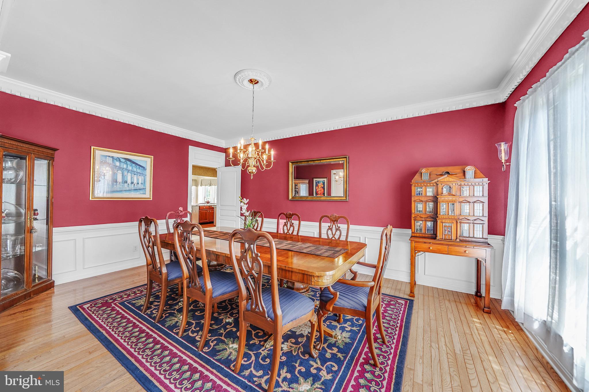 1040 Ridgehaven Road West Chester, PA 19382 - Photo 9 of 70 Gallery Image 9