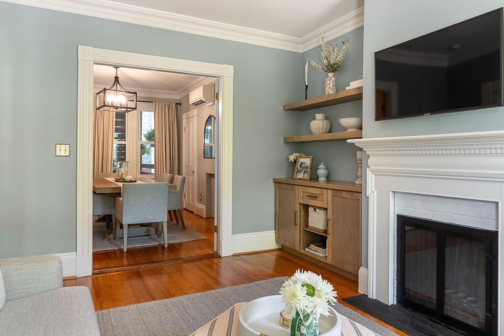 87 High Street, Unit 1 Boston, MA 02129 - Photo 4 of 22