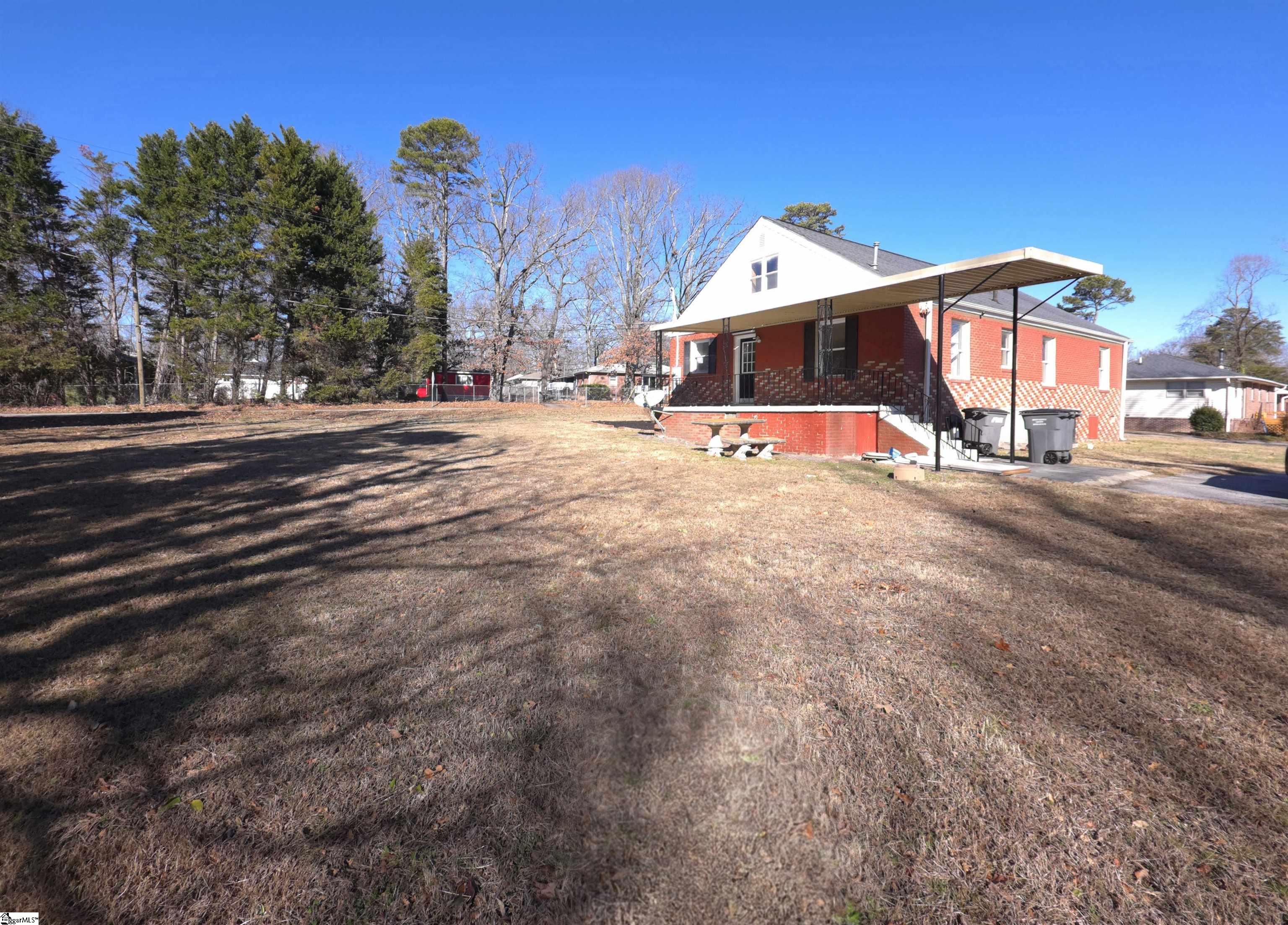 3302 Edwards Road Taylors, SC 29687 - Photo 29 of 35