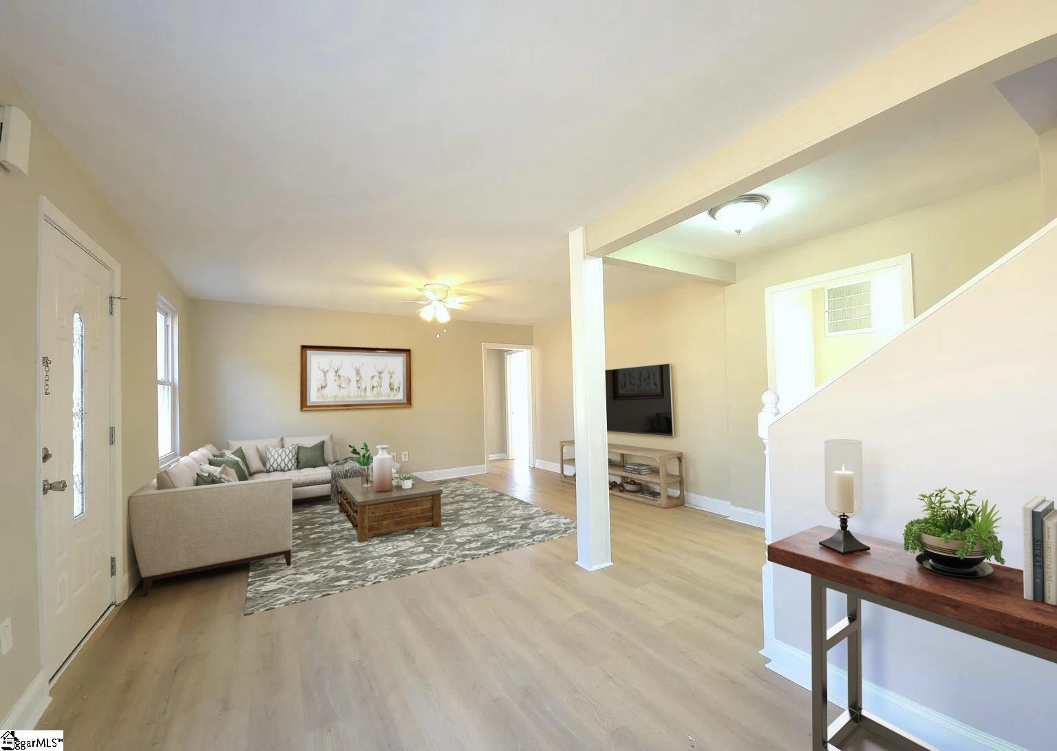 3302 Edwards Road Taylors, SC 29687 - Photo 5 of 35