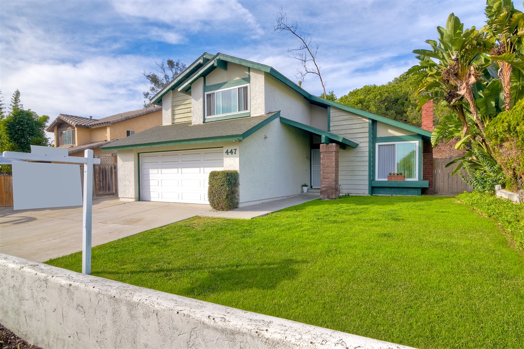 447 Mainsail Road Oceanside, CA 92054 - Photo 1 of 25 Gallery Image 1