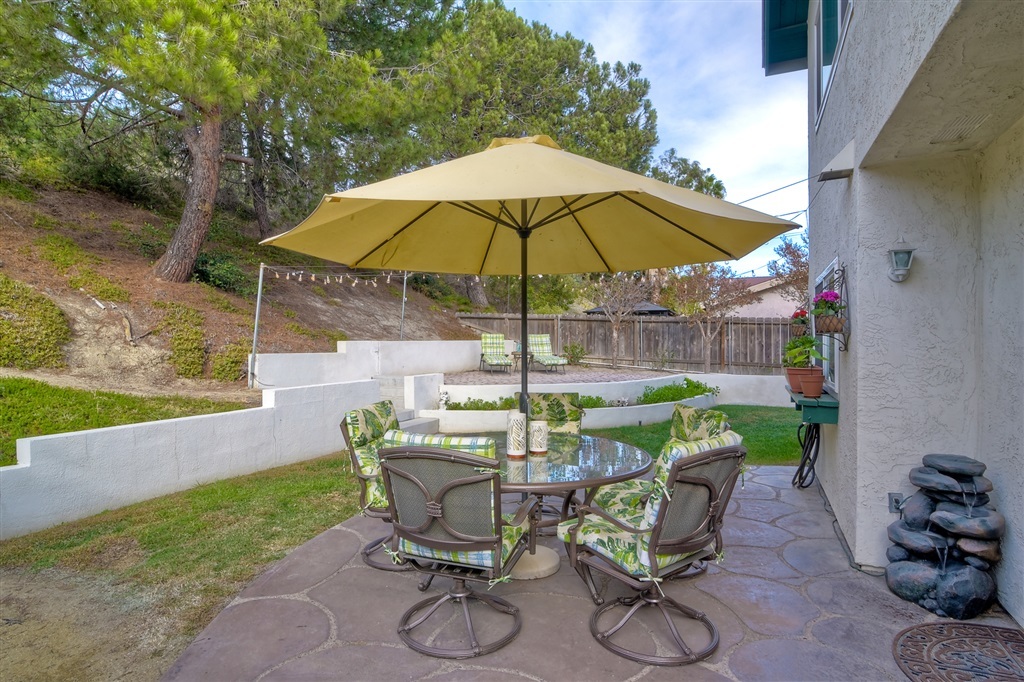 447 Mainsail Road Oceanside, CA 92054 - Photo 24 of 25 Huge Entertainer's Backyard!