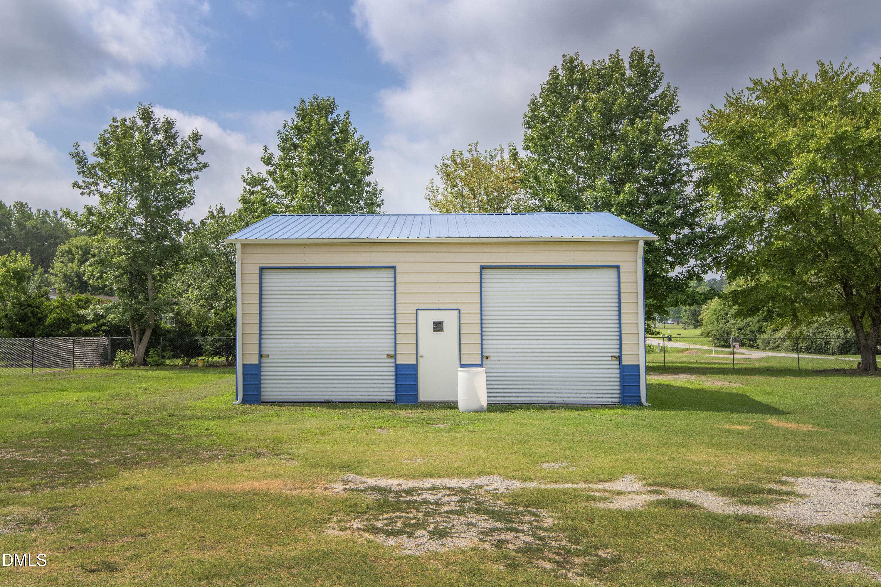 41 Stable Road Tarboro, NC 27886 - Photo 11 of 37