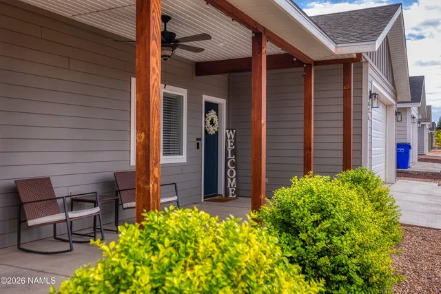 $2,000 | 1096 East Adams Street, Snowflake, AZ 85937