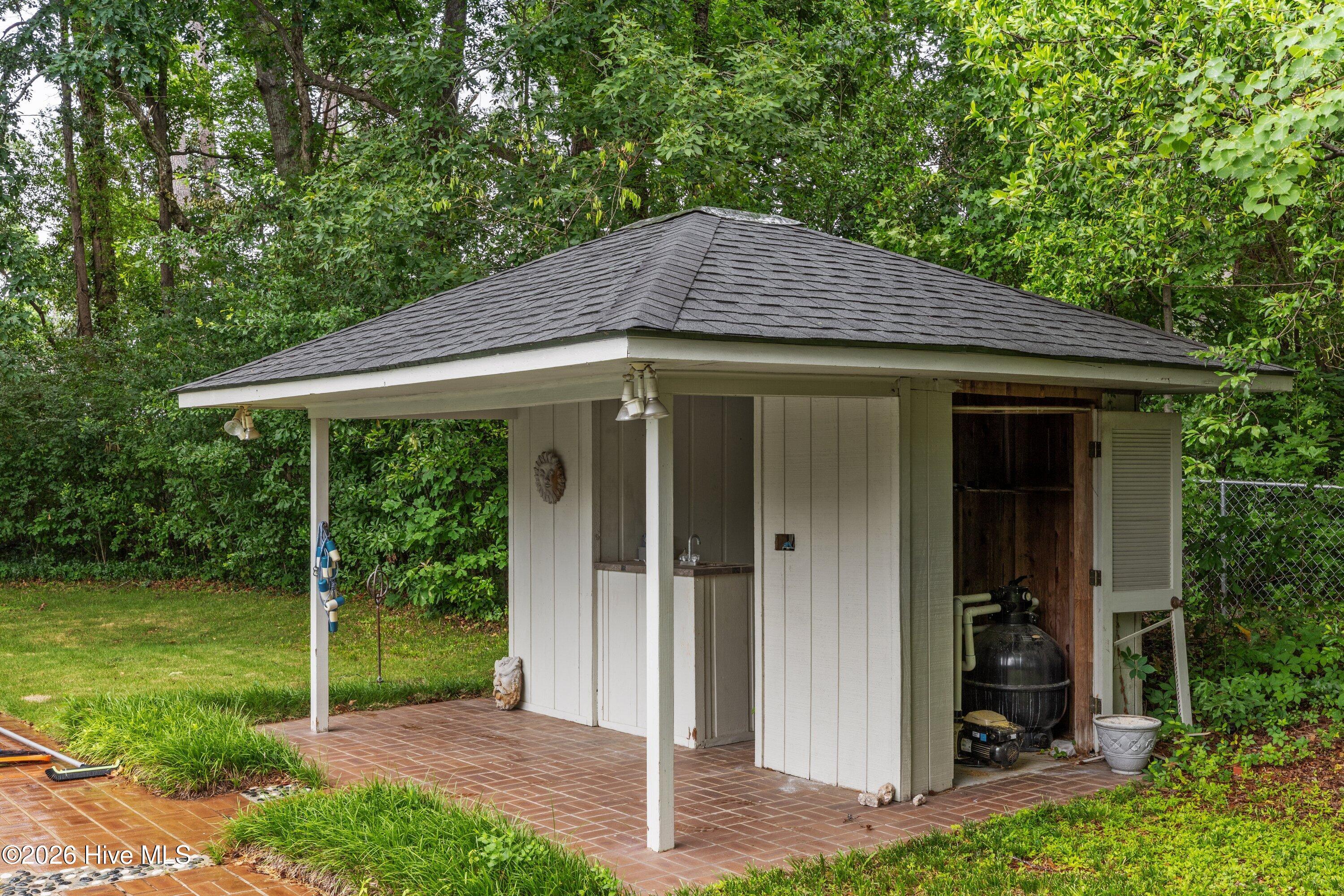 744 Lancaster Road Augusta, GA 30909 - Photo 42 of 47