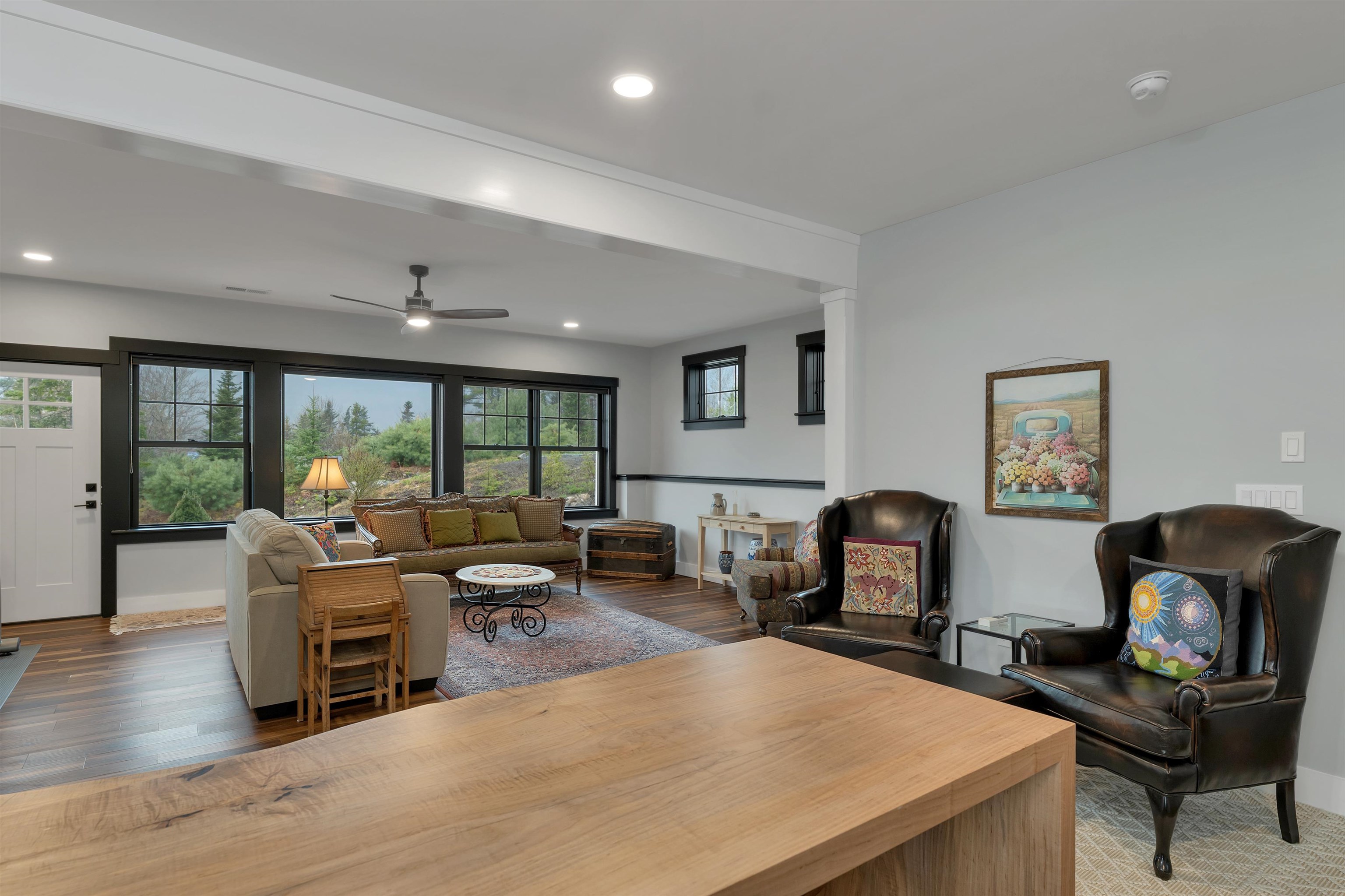 22 Cascade Ridge Road Waterville Valley, NH 03215 - Photo 36 of 54 Gallery Image 36