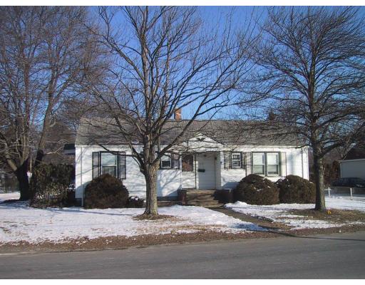 206 New Ludlow Road Chicopee, MA 01020 - Photo 1 of 2 Gallery Image 1